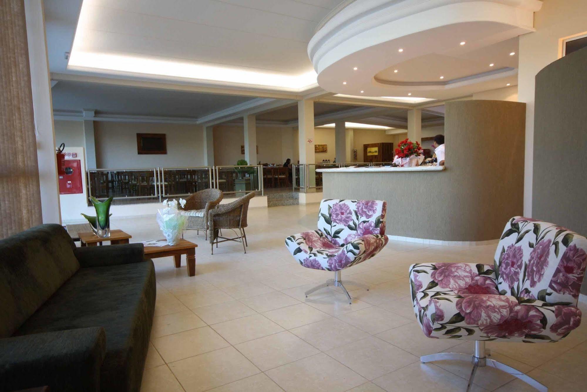 Agua Viva Hotel Olimpia Exterior photo